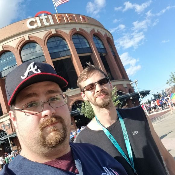 Meet your Posher, Thomas - Picture 1 of 1